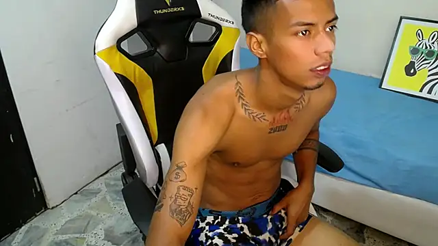 Snapshot of Nando_coll chatting on October 26, 12:55 pm Nando coll online show from October 26, 12:55 pm