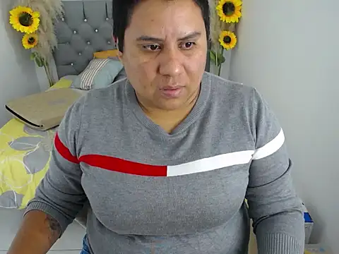 hotlesby valery online show from March 26, 8:03 pm