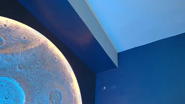 CarolinaGomez  online show from February 7, 1:48 pm