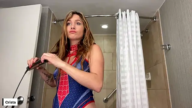 cristasworldxoxo online show from October 10, 9:25 pm