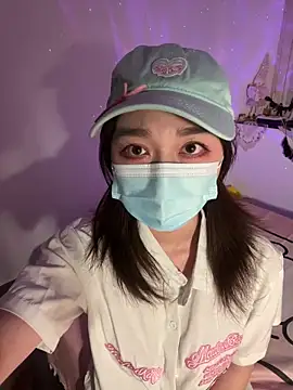 fioralba online show from October 11, 5:00 pm