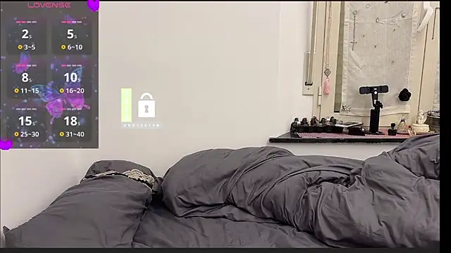 fioralba online show from February 4, 7:09 pm