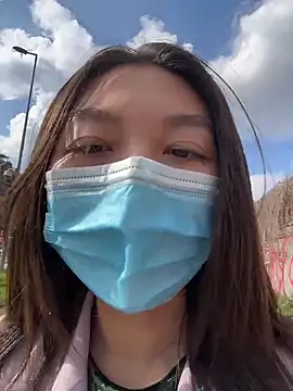 fioralba online show from March 25, 2:23 pm