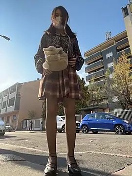 fioralba online show from April 4, 3:42 pm