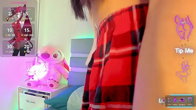 Kitty love77 online show from November 26, 12:39 pm