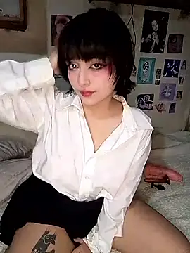 Snapshot of lucianasama chatting on October 12, 10:53 pm lucianasama online show from October 12, 10:53 pm