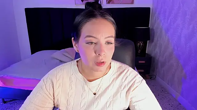 camiladuke7 online show from October 1, 7:42 pm