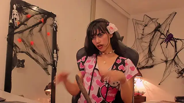 Rouse Monroe online show from October 3, 4:31 am