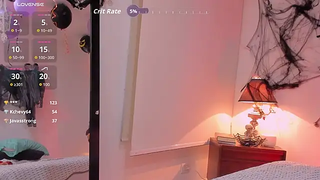 Rouse Monroe online show from October 27, 4:11 pm