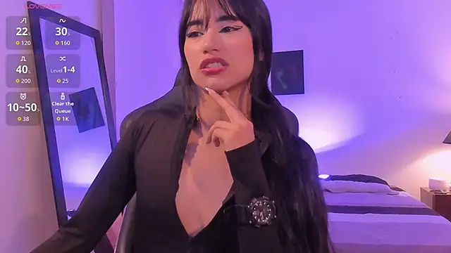 Rouse Monroe online show from January 9, 3:42 am