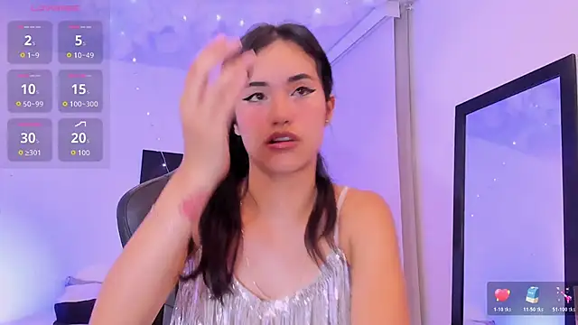 Rouse Monroe online show from March 5, 12:34 pm