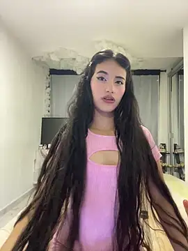 Rouse Monroe online show from April 13, 2:39 am