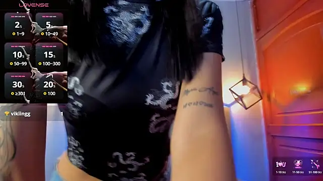 SophieSweet88 online show from January 14, 4:51 am