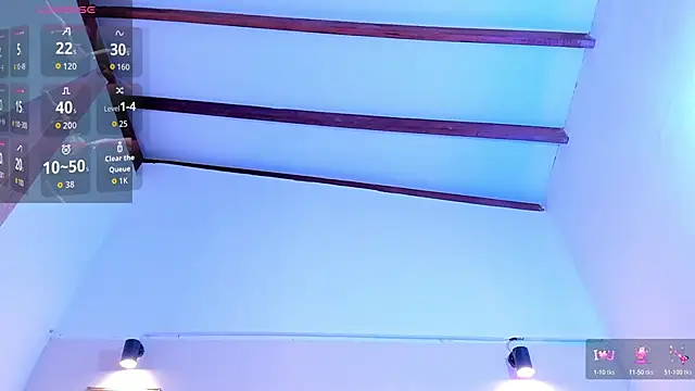 SophieSweet88 online show from February 25, 5:06 am