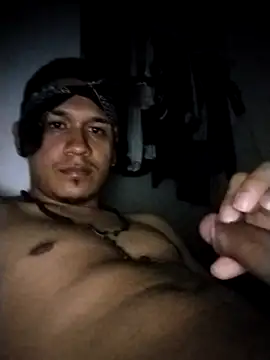 Snapshot of Mohamedxxx13 chatting on October 15, 5:51 am Mohamedxxx13 online show from October 15, 5:51 am