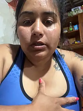 Ayee23-3 online show from September 19, 2:13 am