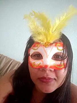 Francisca122 online show from March 20, 4:12 pm