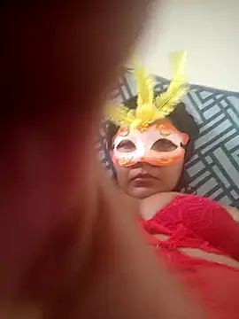 Francisca122 online show from April 7, 3:34 pm