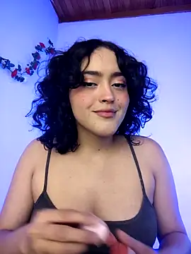 Snapshot of Grecia__x chatting on October 12, 11:26 pm Grecia  x online show from October 12, 11:26 pm