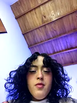 Snapshot of Grecia__x chatting on October 24, 11:23 pm Grecia  x online show from October 24, 11:23 pm