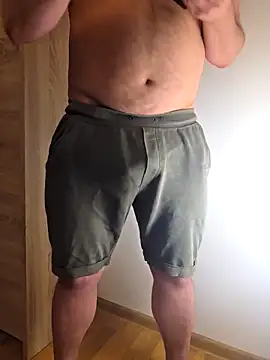 Pozbihet87spons online show from April 5, 3:26 am