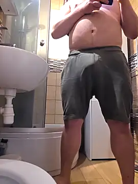 Pozbihet87spons online show from April 20, 1:41 am