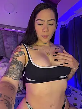 liahouses online show from March 11, 12:16 am