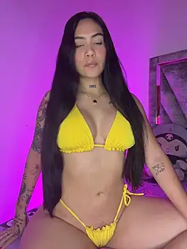 liahouses online show from April 18, 12:03 am