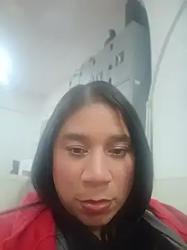 PamelaCruzThxl online show from August 4, 3:47 pm