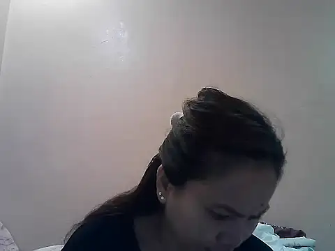 Amarrahlyn online show from September 23, 9:40 pm