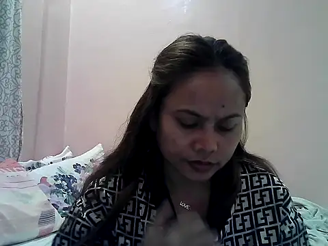 Amarrahlyn online show from October 22, 9:31 am