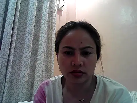 Amarrahlyn online show from November 19, 11:54 am