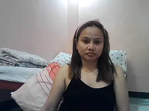 Snapshot of Amarrahlyn chatting on June 6, 9:58 am Amarrahlyn online show from June 6, 9:58 am