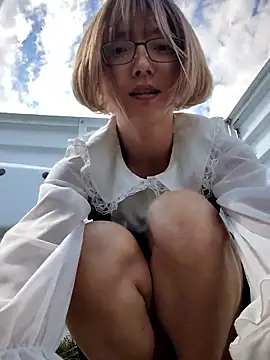 takusaki223 online show from April 5, 3:36 am