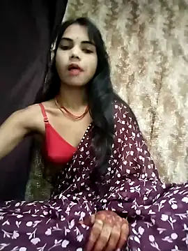 PRACHI-743 online show from October 17, 1:09 am