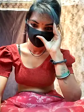 PRACHI-743 online show from February 2, 2:10 am