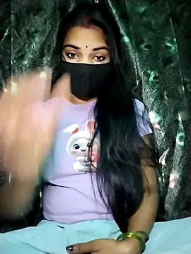 PRACHI-743 online show from April 4, 12:53 am