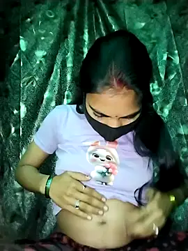 PRACHI-743 online show from April 5, 1:03 am