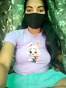 PRACHI-743 online show from April 11, 1:10 am