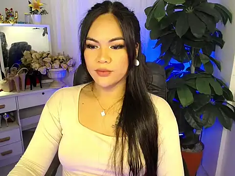 AngelitaDeputouch online show from January 7, 8:50 am