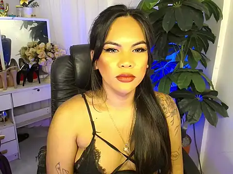 AngelitaDeputouch online show from February 13, 8:21 am