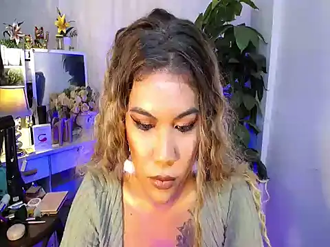 AngelitaDeputouch online show from April 2, 7:39 am