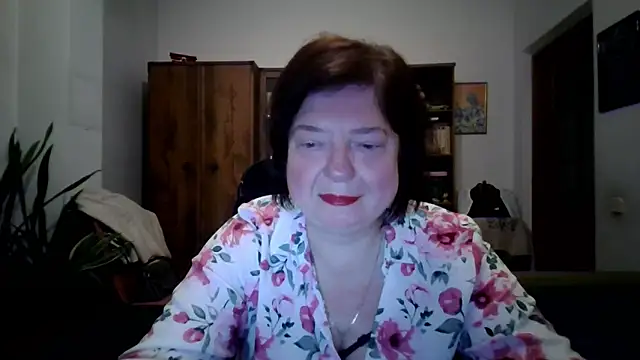 Violet Pulse online show from January 15, 7:28 pm