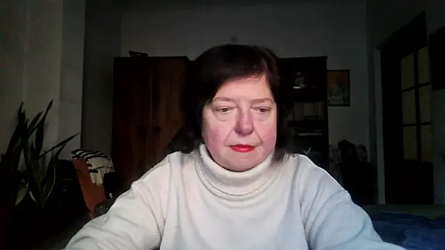 Violet Pulse online show from February 10, 1:26 pm