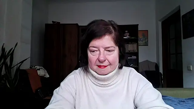 Violet Pulse online show from February 19, 11:50 am