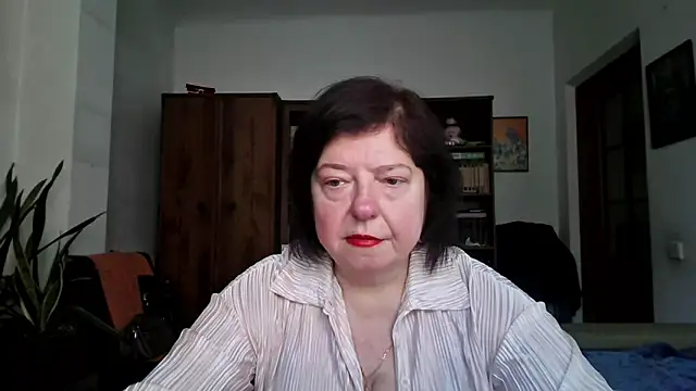 Violet Pulse online show from March 9, 10:08 am