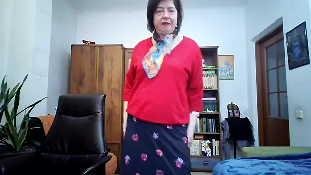 Violet Pulse online show from March 18, 8:50 am