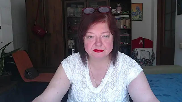 Violet Pulse online show from June 29, 7:14 am