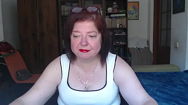 Violet Pulse online show from July 3, 8:10 am