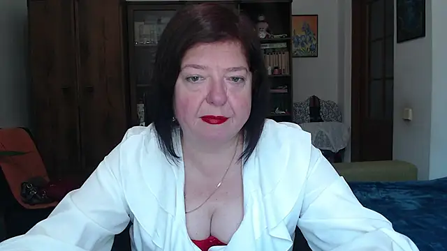 Violet Pulse online show from July 10, 7:23 am